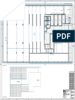 Planta Baixa Pavimento Térreo: Muro 220cm Muro 400cm