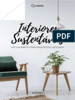 Guia Interiores Sustentável