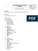 PES - Locacao de Obra