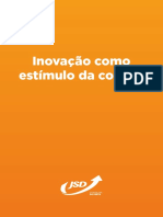 Inovação Como Estímulo Da Coesão