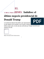 Adios Del Trumpis Mo 1