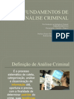 Fundamentos de Análise Criminal 020620131715