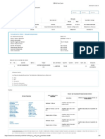 Consulta de Pagos Masivos: Consulta de La Orden - Después Del Proceso