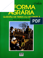 REFORMA AGRÁRIA (Paulo Martinez)