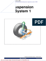 Hyundai Training Step 1 Suppension System 1 2009