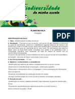 Pra Gente Miúda: Plano de aula - Animais de estimação  Projeto animal de  estimação, Animais de estimação, Planos de aula creche