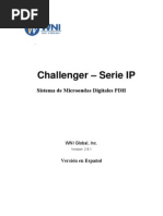 Download Challenger Manual ESP by delsur2010 SN65822517 doc pdf