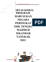 Kertas Kerja HSN 2022