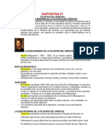 DIAPOSITIVAS FILOSOFIA 2do. Parcial 2023