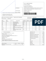RIDE PDF Factura 026-100-051316371