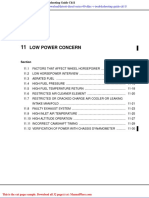 Detroit Diesel Series 60 Ddec V Troubleshooting Guide Ch11