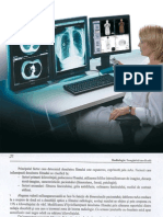 Radiologie - Imagistica Medicala