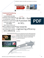 TR IEC 61850 90-30 - Guidelines For IEC 61850 Function Modeling in SCL. - PAC World