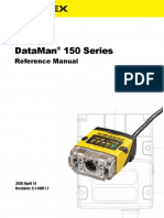 DM150 Reference Manual