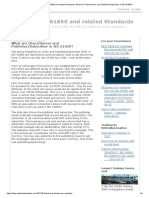 News On IEC 61850 and Related Standards - What Are Client - Server and Publisher - Subscriber in IEC 61850