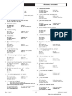 Multi Grammar Additions To Remarks 16