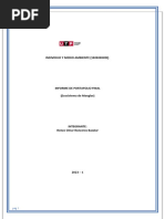 Ecosistema del Bosque de Colina Baja | PDF | Los bosques | Ciencias de ...