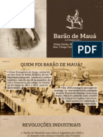 Grupo Barão de Mauá