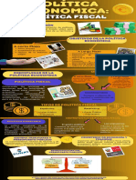 Tarea Académica 2 - Política Fiscal