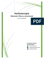 Herboterapia (Curso Completo) (DS)