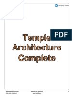 Complete Temple Architecture PDF