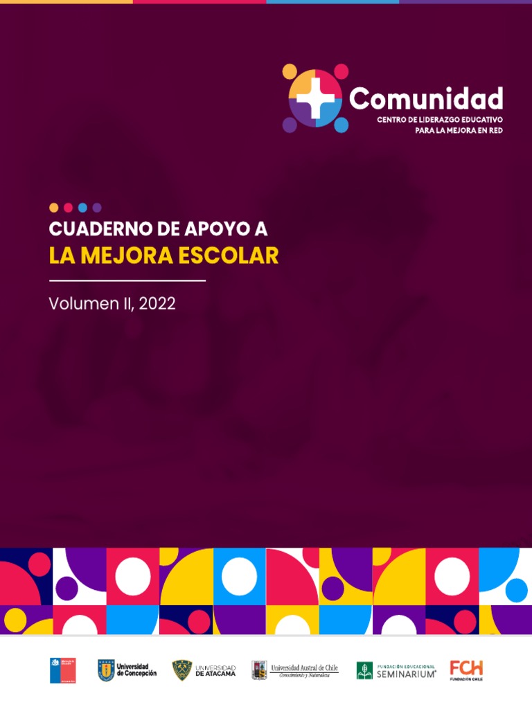 Liderazgo Pedagógico en Tiempos de Crisis | PDF | Enseñando | Maestros