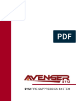 Avenger 5112 Catalog