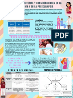 INFOGRAFIA Hipertension Arterial y Consideraciones en La Gestacion y Preeclampsia