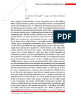 05 - Texto de Apoio - A Saida Dos Orixás Por Rubens Saraceni