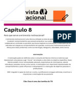 Nutrição Comportamental - Aconselhamento Nutricional