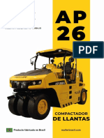 AP 26 Digital ESP