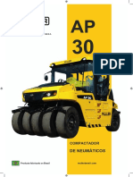 AP 30 Compactadora Oficial (Español)