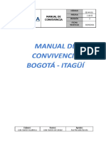 GD M 001 Manual de Convivencia 2017 Version 2 2021