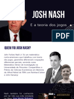 Josh Nash