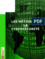 Guide Metiers Cybersecurite