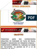 01 Busca Resgate e Salvamento Em Desastres Urbanos Maj Antonio Moura e ASP of Henrique (1)