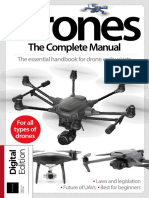 Drones.the.Complete.manual.12th.edition.2023