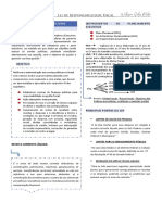 Resumo 2 Financeiro - LRF