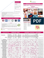 Lemma Lamina Todos Probioticos