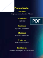 Ejercicio práctico 1. Módulo VI (Angel Sanchez Polanco)