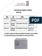 Presentacion de Cuadernos Sept 2021