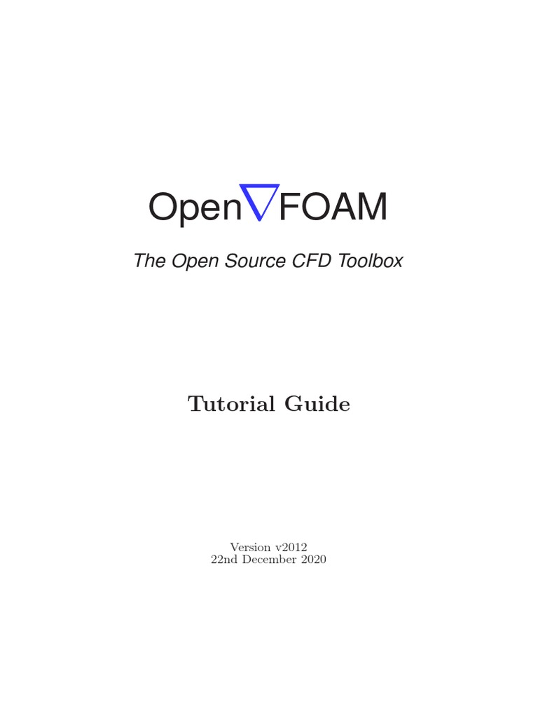 Tutorial Guide | PDF