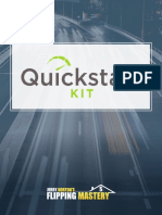 Quickstart Kit