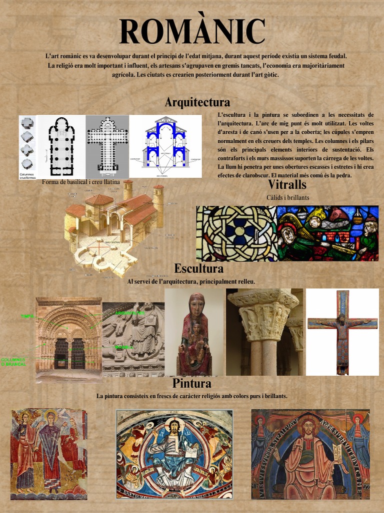 Romanic | PDF