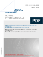 IEC 61010-2-201 Ed 2.0b