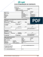 Formulrio de Elaborao de Contrato LIGHT - Assinado - Digitalmente