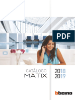 AF Catalogo Matix2018 DIGITAL