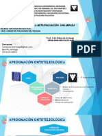 Toma de Decisiones y La Gestión. Una Mirada Desde La Evaluación Como Crítica Artística.