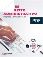 Poderes Administrativos E1645815203