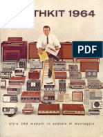 Heathkit 1964